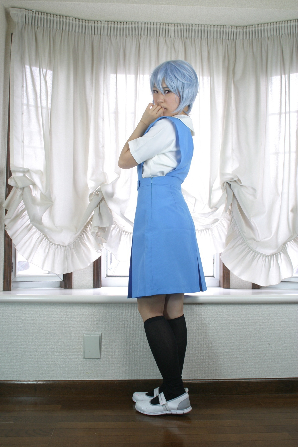 [Cosplay] 2013.04.18 Neon Genesis Evangelion